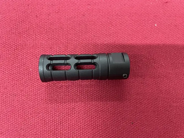 マルイCQB-Rフルカスタム コンペンセイター