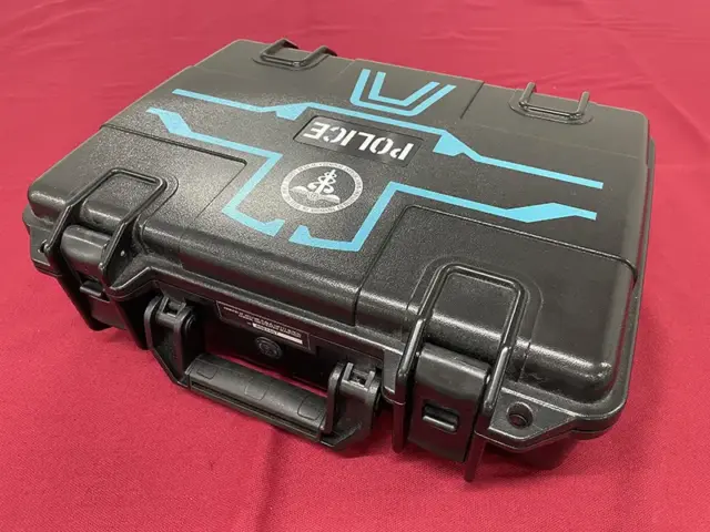 セレボ ドミネーター 10th記念版 プロテクターケース