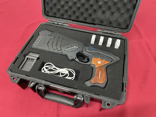 セレボ ドミネーター 10th記念版 ケース入り