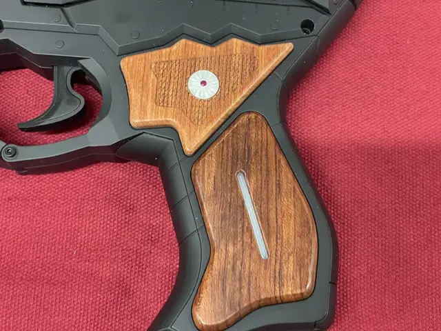 セレボ ドミネーター 10th記念版 グリップ