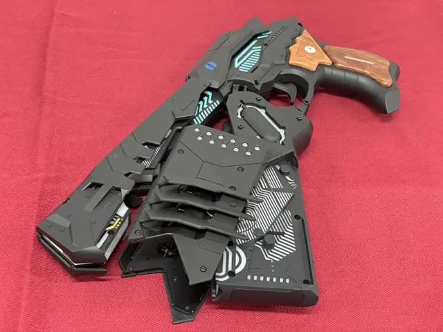 セレボ ドミネーター 10th記念版 エリミネーター