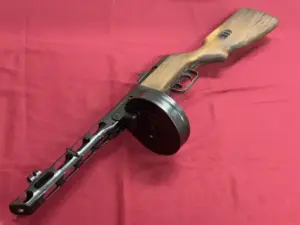 ハドソン:PPSh-41トップ画像