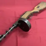 ハドソン：PPSh-41トップ画像