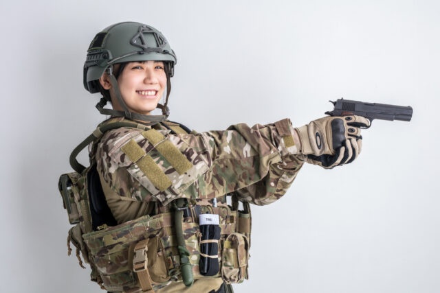 サバゲー初心者向け|初参加でそろえるべき服装と装備の全体像