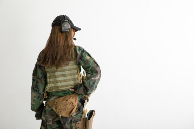 女性・子ども・体格別に考えるサバゲー服装のポイント