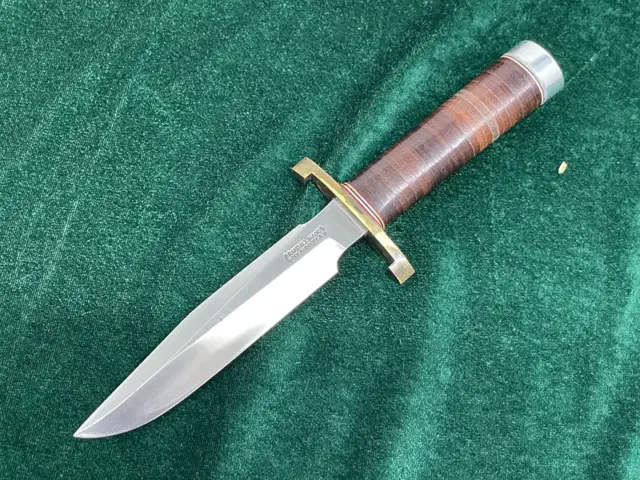 ランドール M1 アタックサバイバル 1