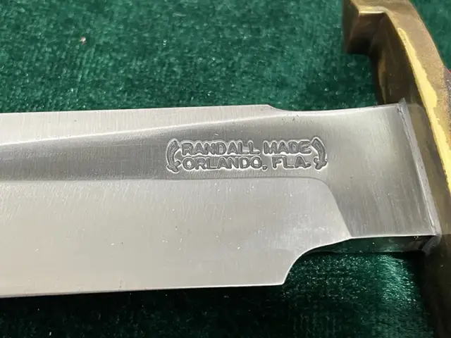 ランドール M1 アタックサバイバル 2