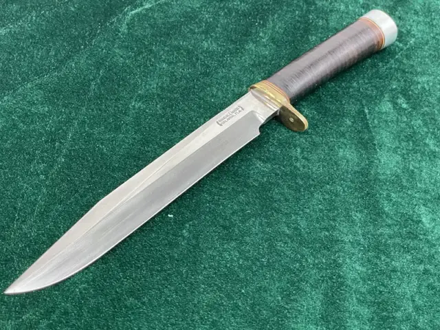 ランドール M5キャンプアンドトレイル 1