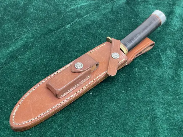 ランドール M5キャンプアンドトレイル 3