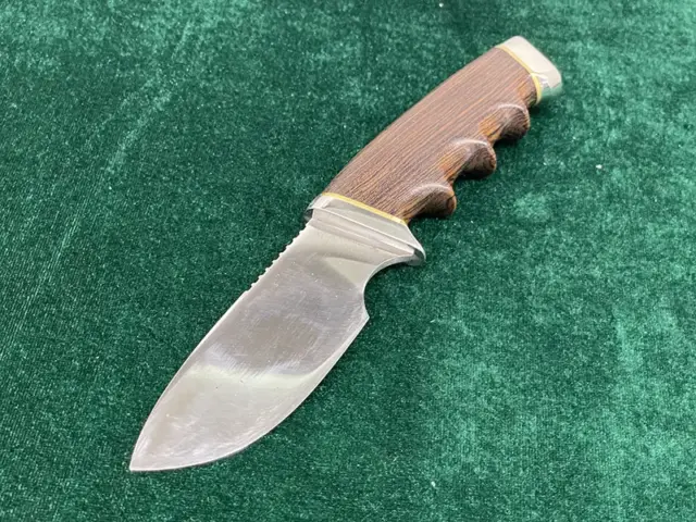 ガーバーモデル400