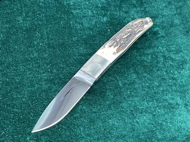 ラブレスドロップハンタースタッグ