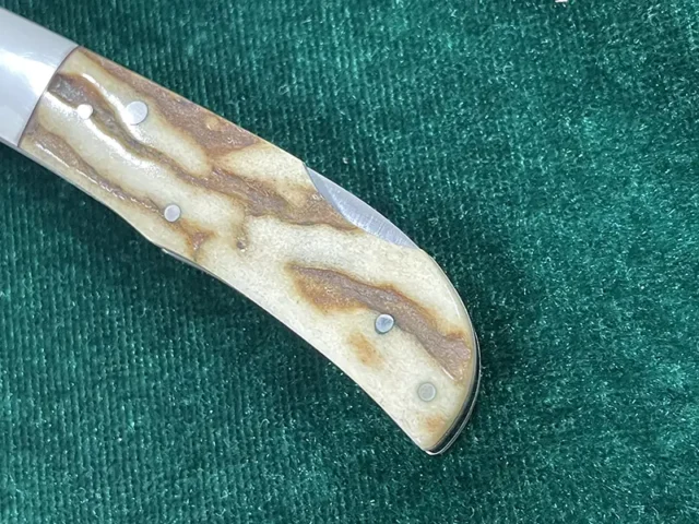 CENTOFANTE 480 ハンドル