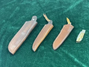 カスタムナイフ　トップ画像