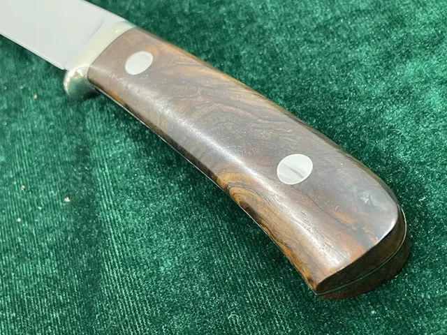 POP 766 ハンドル