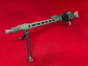 G&G　GMG-42　トップ画像