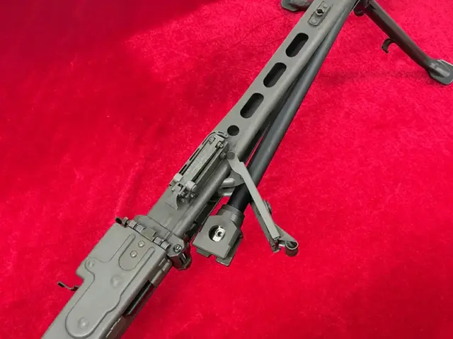 G&G GMG-42 バレル1