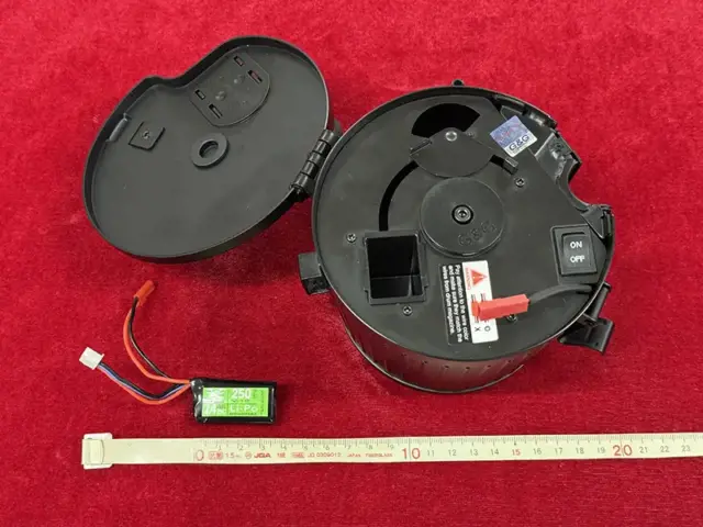 G&G GMG-42 マガジン1