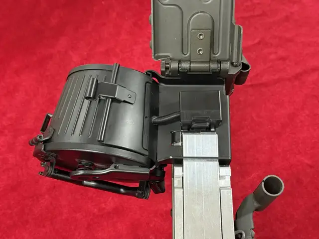 G&G GMG-42 マガジン2