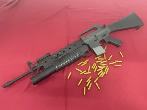 TOPJAPAN M16EBB+M203 トップ画像