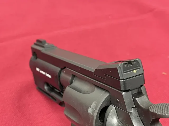 MGC コルト・ローマン PPCカスタム リアサイト