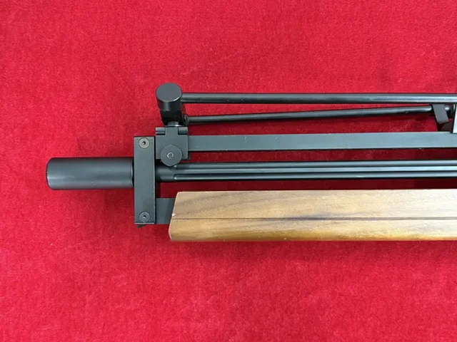 ARES WA2000 トップ