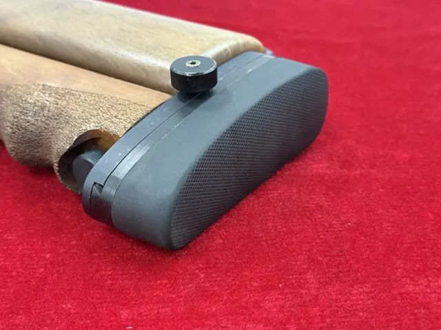 ゲネス G2000 ストックエンド