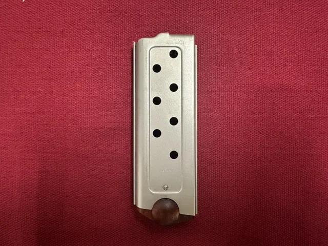 クラフトアップルワークス ボーチャードピストルC-93 マガジン