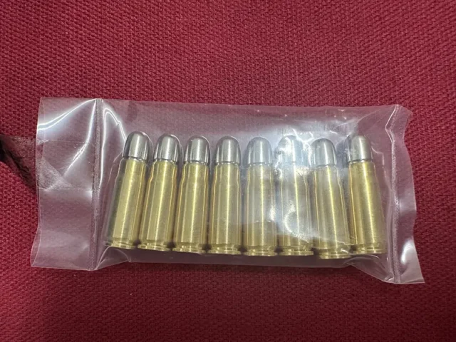 クラフトアップルワークス ボーチャードピストルC-93 ダミーカート