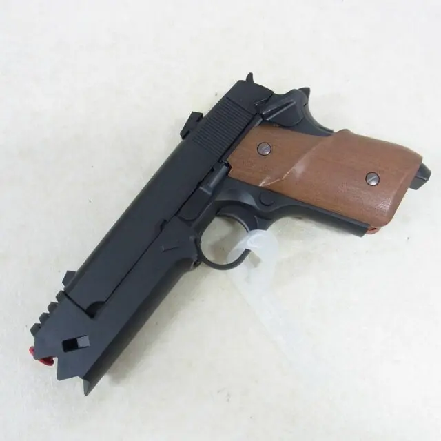 千束の銃 | くれいも屋