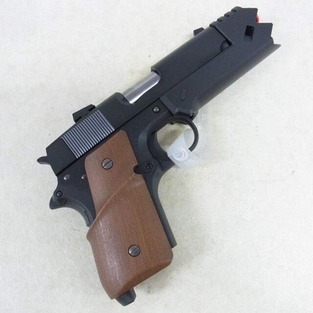 東京マルイ リコリス・リコイル 千束の銃 画像2