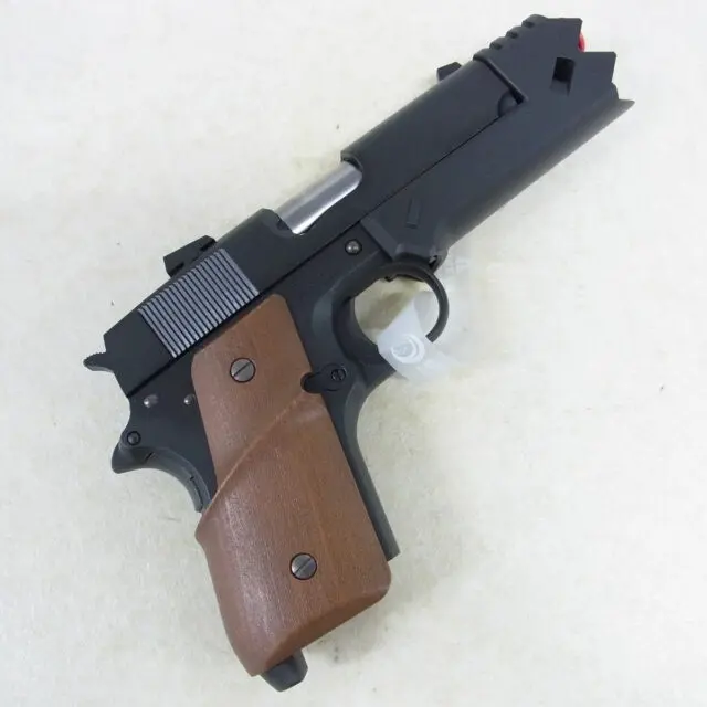 千束の銃 | くれいも屋