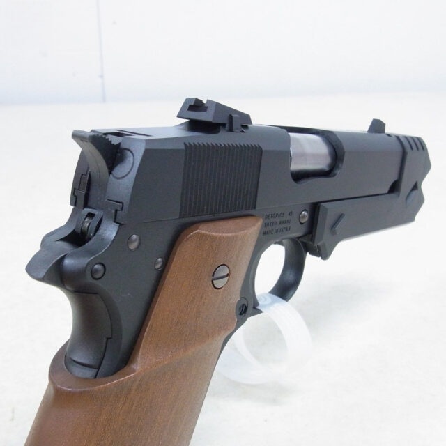 東京マルイ リコリス・リコイル 千束の銃 画像4