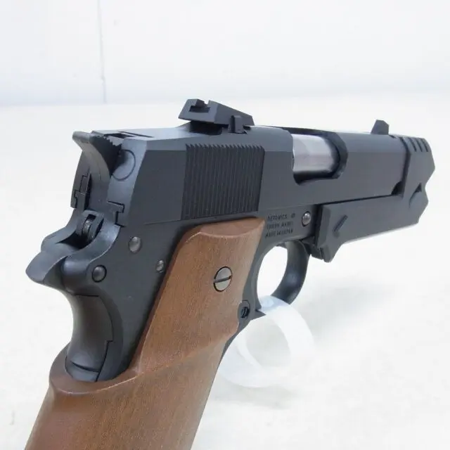 千束の銃 | くれいも屋