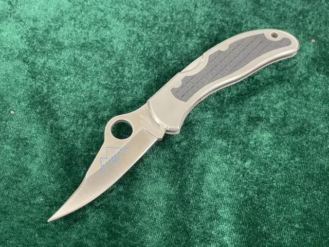 スパイダルコ エベレスト