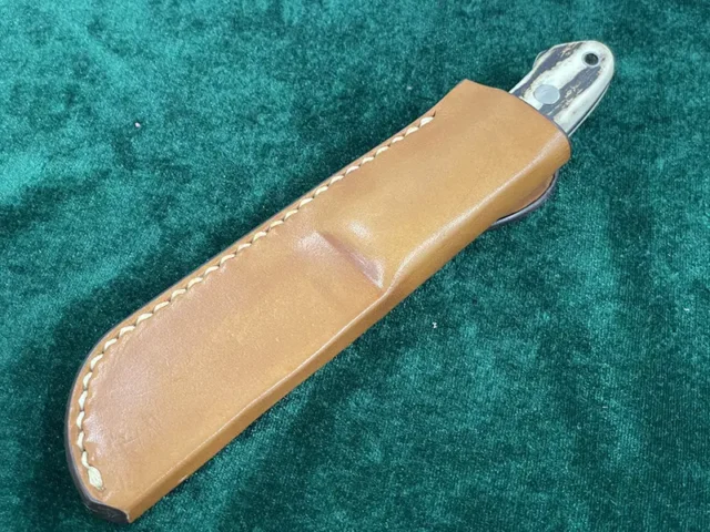 COLT AIDA シースナイフ シース