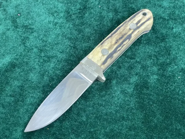 COLT AIDA シースナイフ 本体