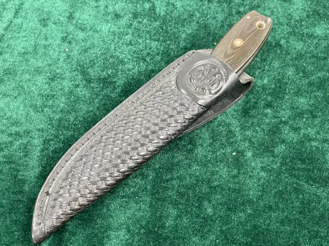 ベレッタ MOKI シース