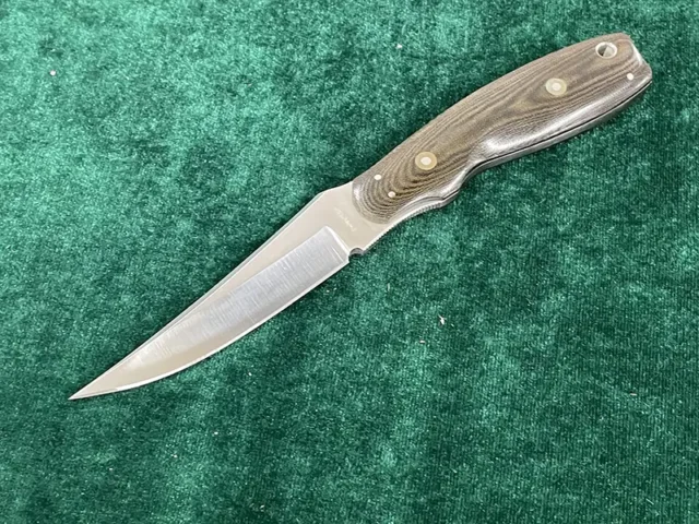 ベレッタ MOKI シースナイフ 本体