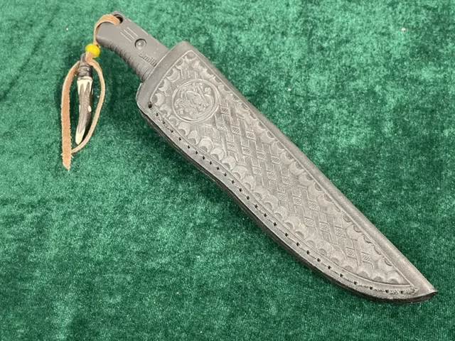 S&W 640 HUNTER シース