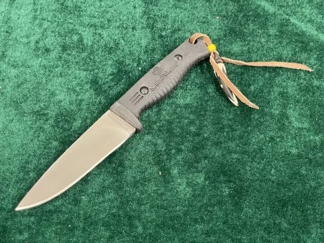 S&W 640 HUNTER 本体