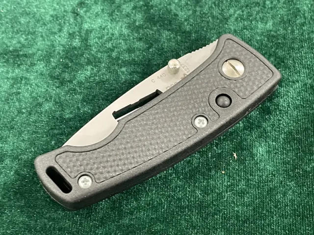 ワルサーP99 レーザーカット 折り畳み