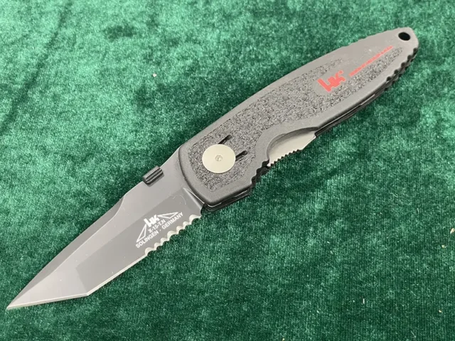 H&K フォールディングナイフ 本体