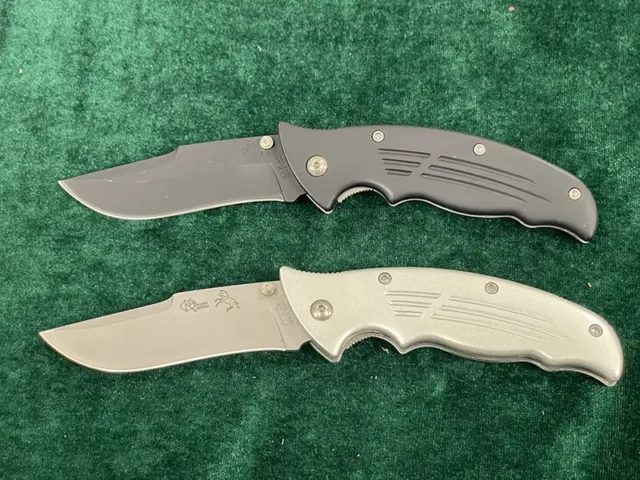 コルトパイソン CT24-CLP、CT25本体