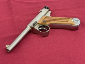 ハドソン南部十四年式拳銃 トップ画像