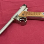 ハドソン南部十四年式拳銃　トップ画像