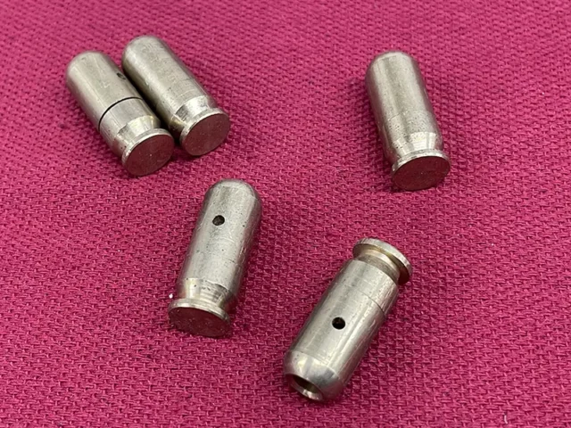 ハドソン南部十四年式拳銃 カートリッジ