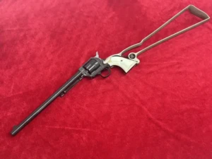 HWS バントラインスペシャル メタルスケルトンストック　トップ画像