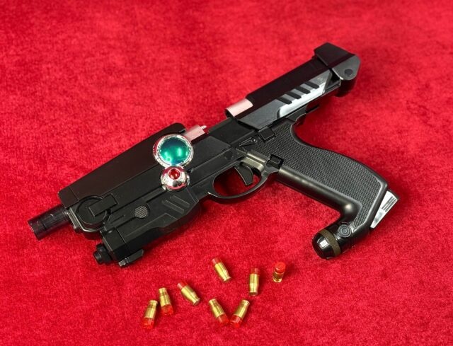 BW-01ディクテイター 画像1