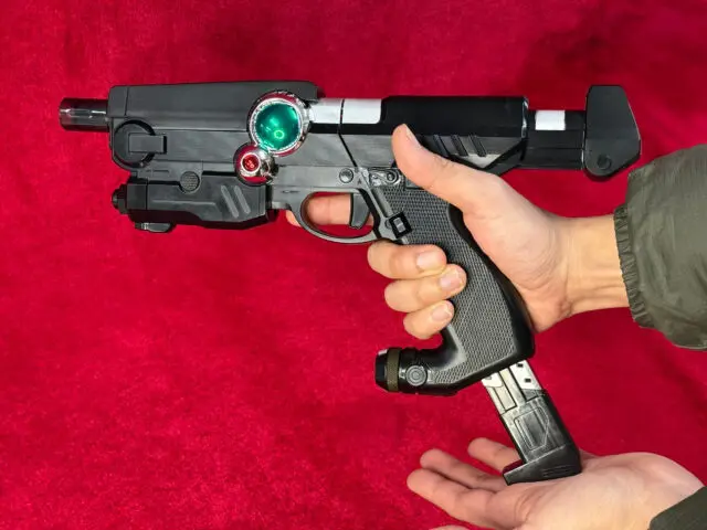 宅配買取】佐賀県唐津市のモデルガン買取実績｜バンダイ ブルース