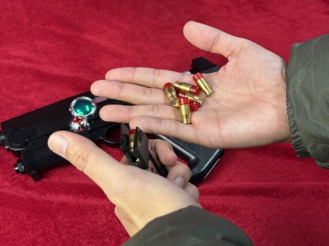 BW-01ディクテイター 画像4